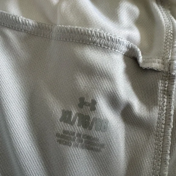 3 pair-Under Armour XL Women's Athletic Shorts - Picture 8 of 16